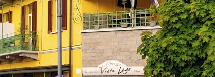 Albergo Vista Lago