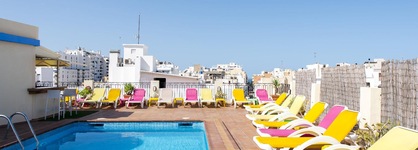 Apartamentos Casa Maria