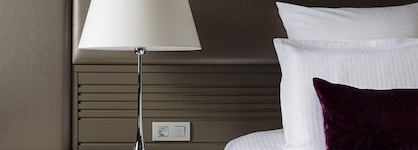 Pullman Paris Montparnasse  Hotel