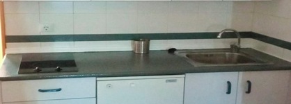 Apartamentos Las Tuyas 3000