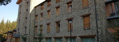 Hotel Supermolina