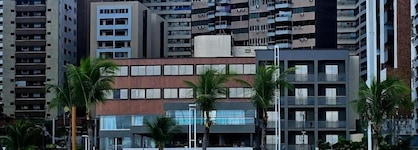 Afago Mareiro Hotel