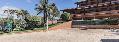Hotel Ferradura Resort
