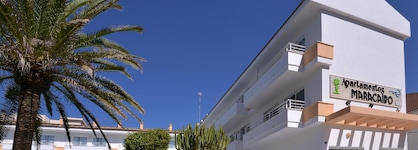 Maracaibo Aparthotel