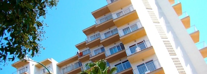 Hotel Vista Odín