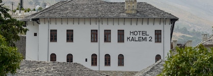 Hotel Kalemi 2