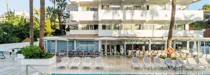Globales Panamá - Adults Only (+16)