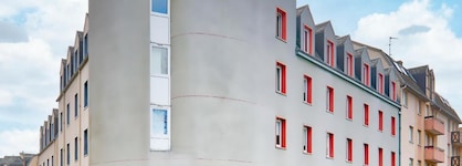 B&B Hotel Montluçon Centre