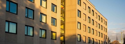 Hotel Wien Budapest