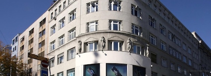 Continental Hotel-Pension