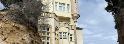 Hotel Marbella Biarritz