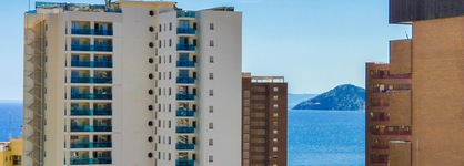 Picasso - Fincas Benidorm