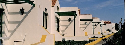 Casthotels Fuertesol Bungalows