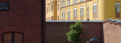 Home Hotel Katajanokka