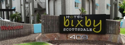Hotel Bixby Scottsdale, Bw Signature Collection