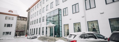Rixwell Viru Square Hotel Tallinn