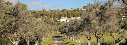 Vila Valverde Design Country Hotel