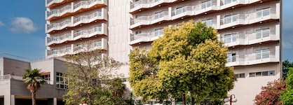 Hotel Medium Valencia