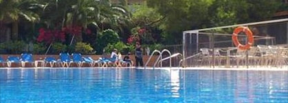 Univers Hotel