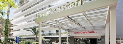 Best Oasis Park