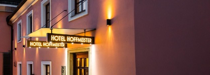Hotel Hoffmeister