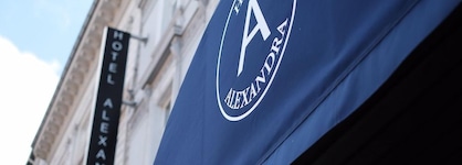 Hotel Alexandra