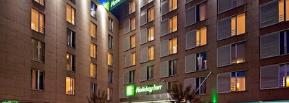 Holiday Inn Prague Congress Centre By Ihg