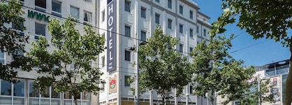 Best Western Hotel Zur Post