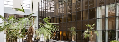 Nh Collection Berlin Mitte Friedrichstrasse