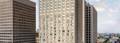 Hyatt Place Montreal Downtown