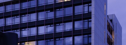 Mercure Hotel Groningen Martiniplaza