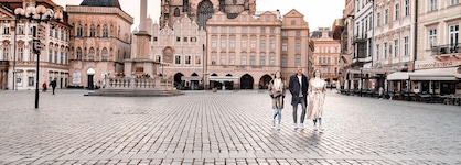 Falkensteiner Hotel Prague
