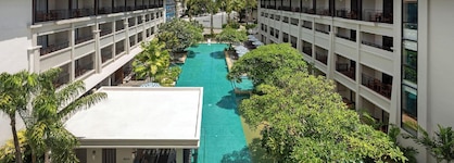 Doubletree By Hilton Phuket Banthai Resort