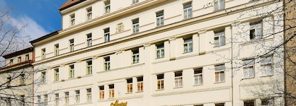 Hotel Ametyst