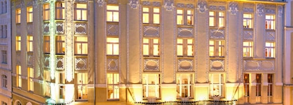 Hotel Theatrino