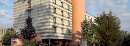 Hotel Expo