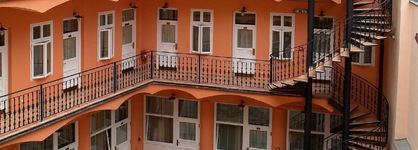 Hotel Ariston & Ariston Patio