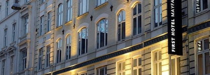 Hotel Mayfair