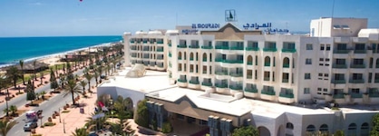 El Mouradi Beach