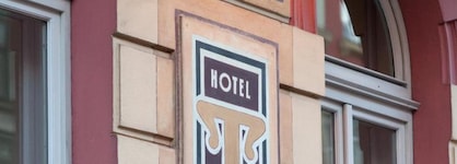 Hotel Tivoli Prague