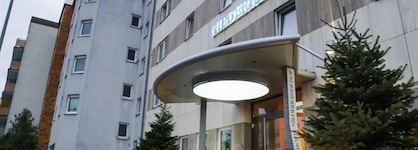 Hotel Niederraeder Hof