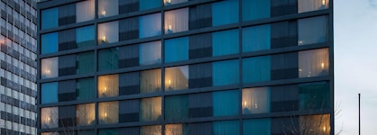Doubletree By Hilton Frankfurt Niederrad