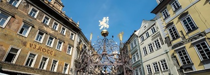 Hotel Rott Prague