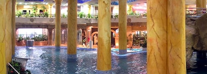APARTAMENTOS MAGIC WORLD