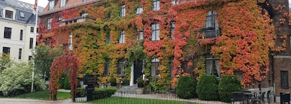 Home Hotel Gabelshus