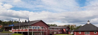 Thon Hotel Narvik