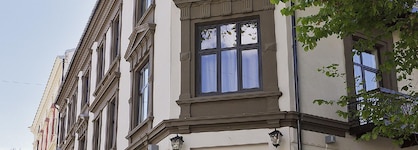 Saga Hotel Oslo, Worldhotels Crafted