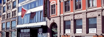 Home Hotel Bastion