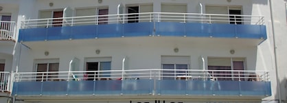 Hotel & Diving Les Illes