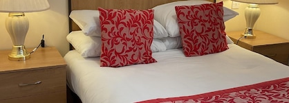 Royal Bath Hotel & Spa Bournemouth